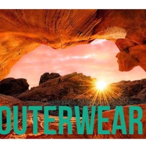 Sign outerwear